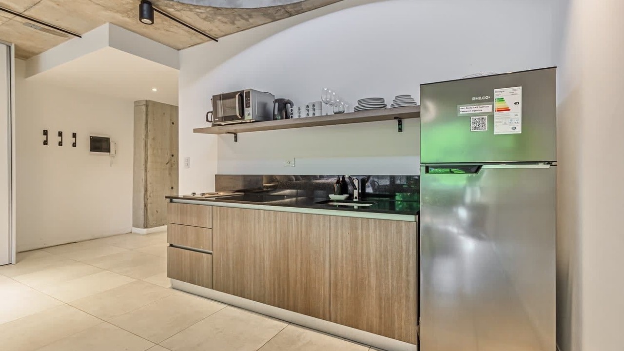 Photo of Kitchen in Constitucion