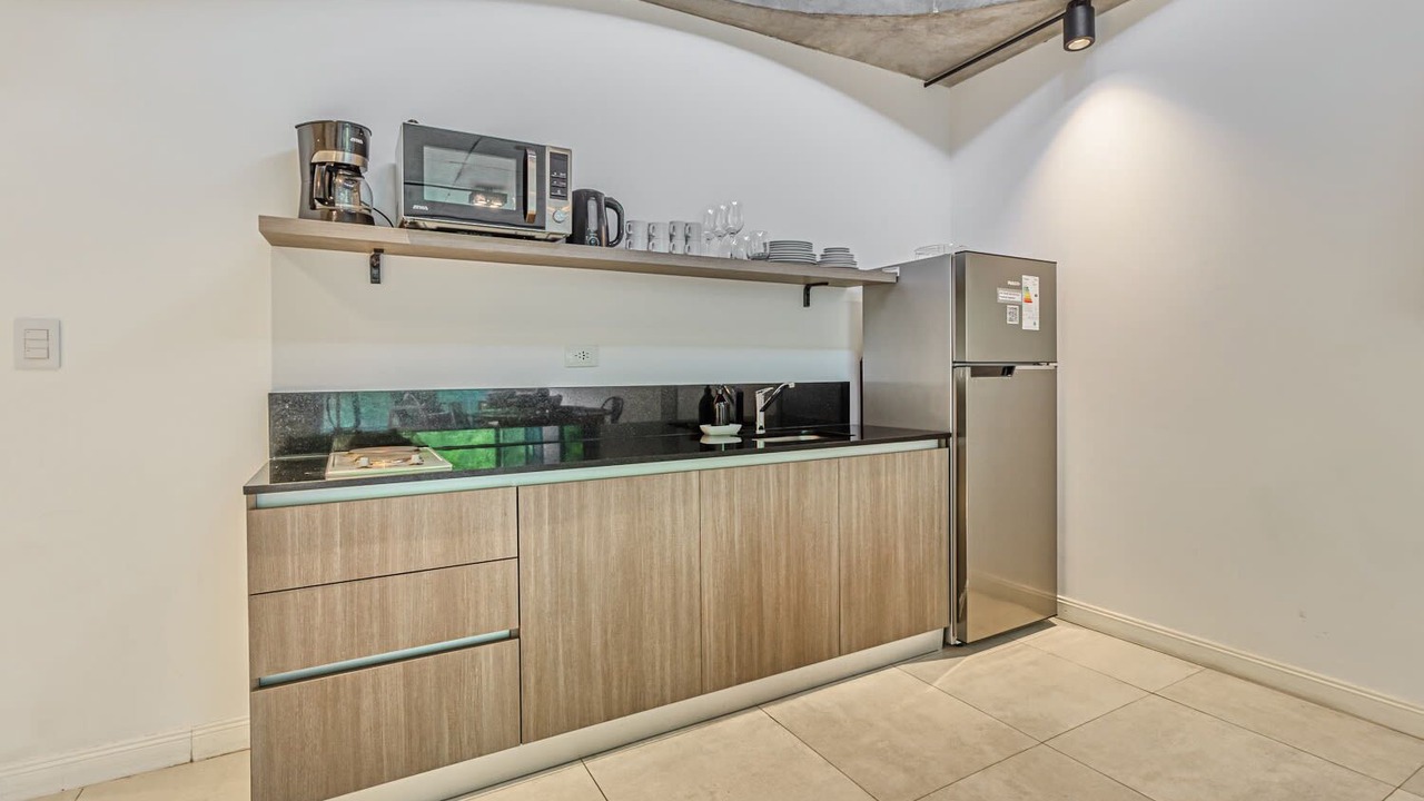 Photo of Kitchen in Constitucion