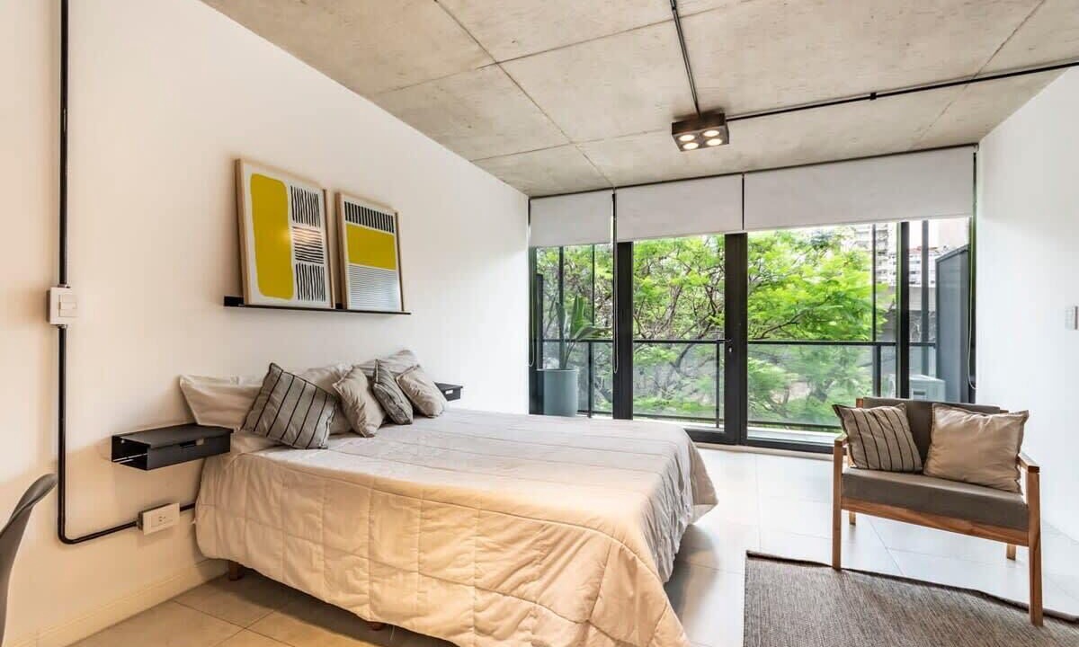 Photo of Bedroom in Constitucion