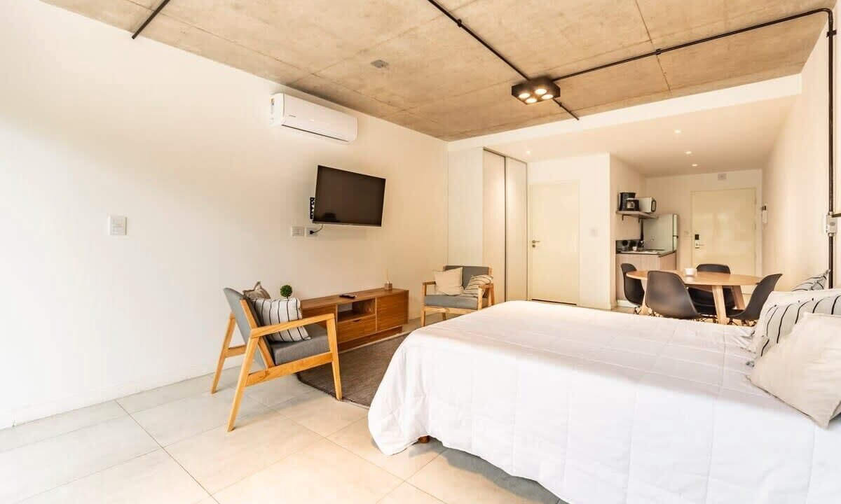 Photo of Bedroom in Constitucion