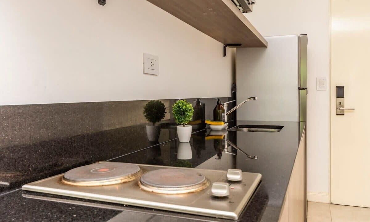 Photo of Kitchen in Constitucion