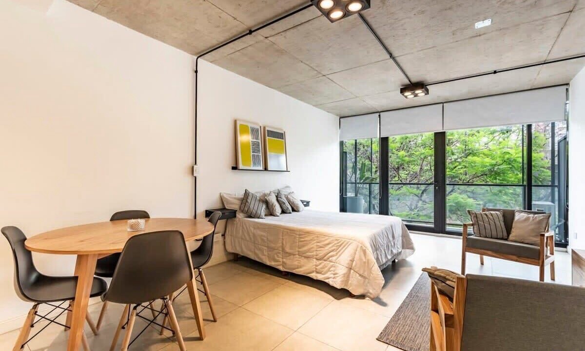 Photo of Bedroom in Constitucion