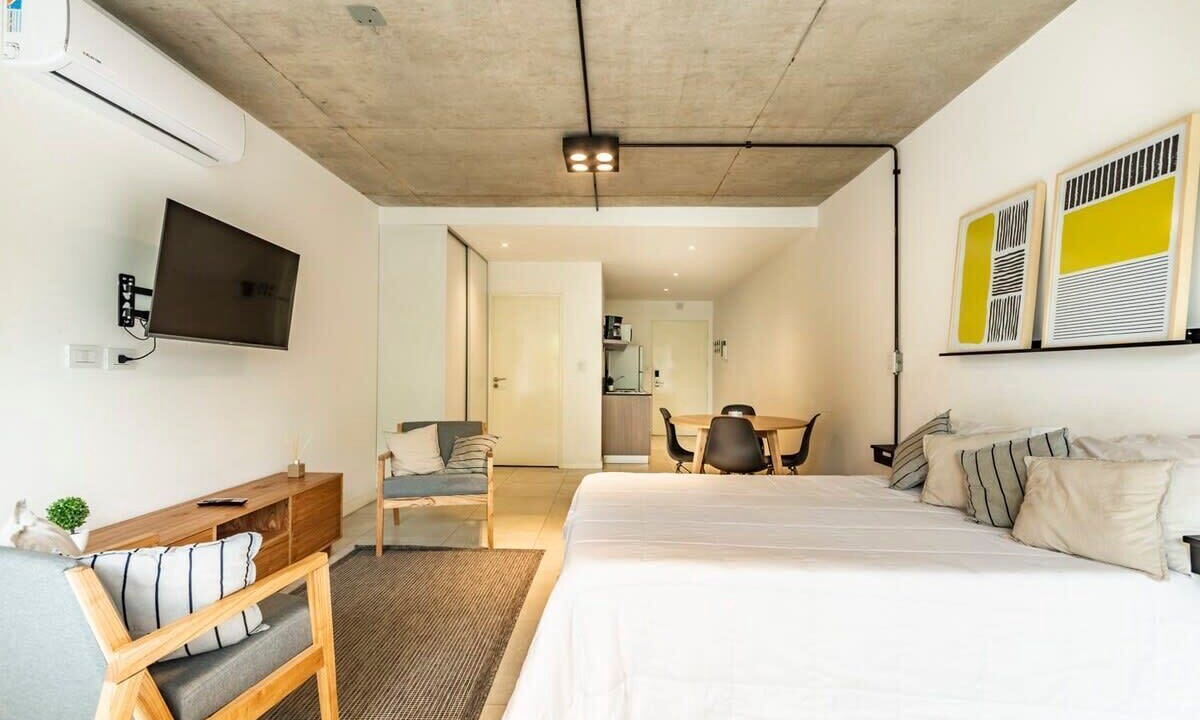 Photo of Bedroom in Constitucion