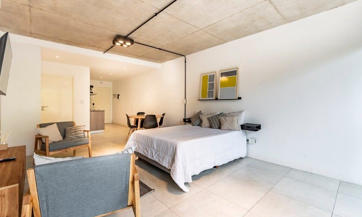 Photo of Bedroom in Constitucion