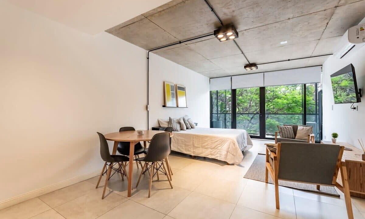 Photo of Bedroom in Constitucion