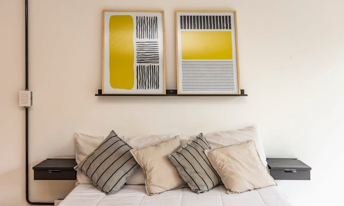 Photo of Bedroom in Constitucion