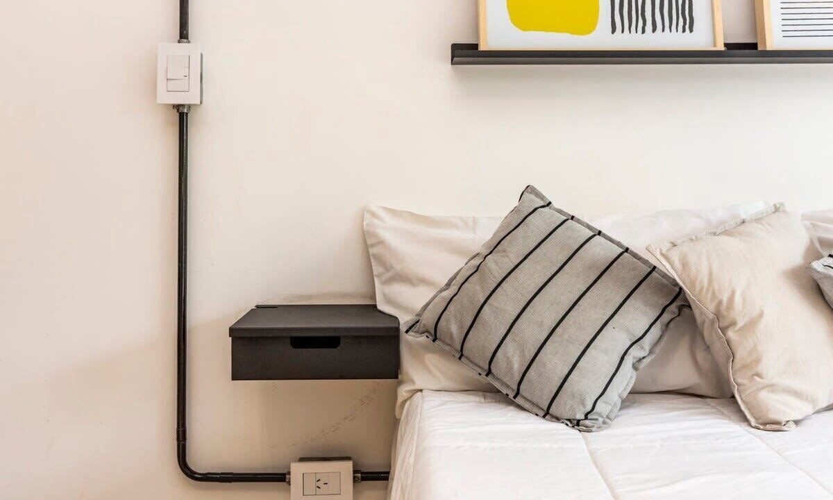 Photo of Bedroom in Constitucion