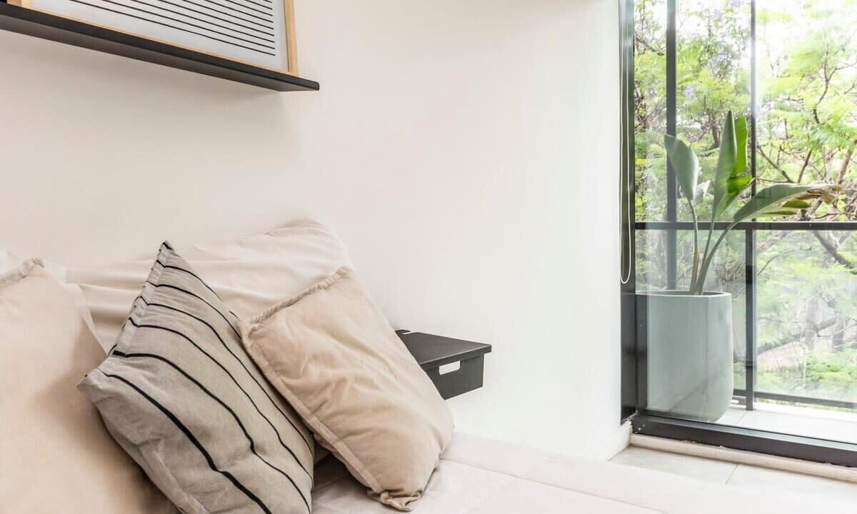 Photo of Bedroom in Constitucion