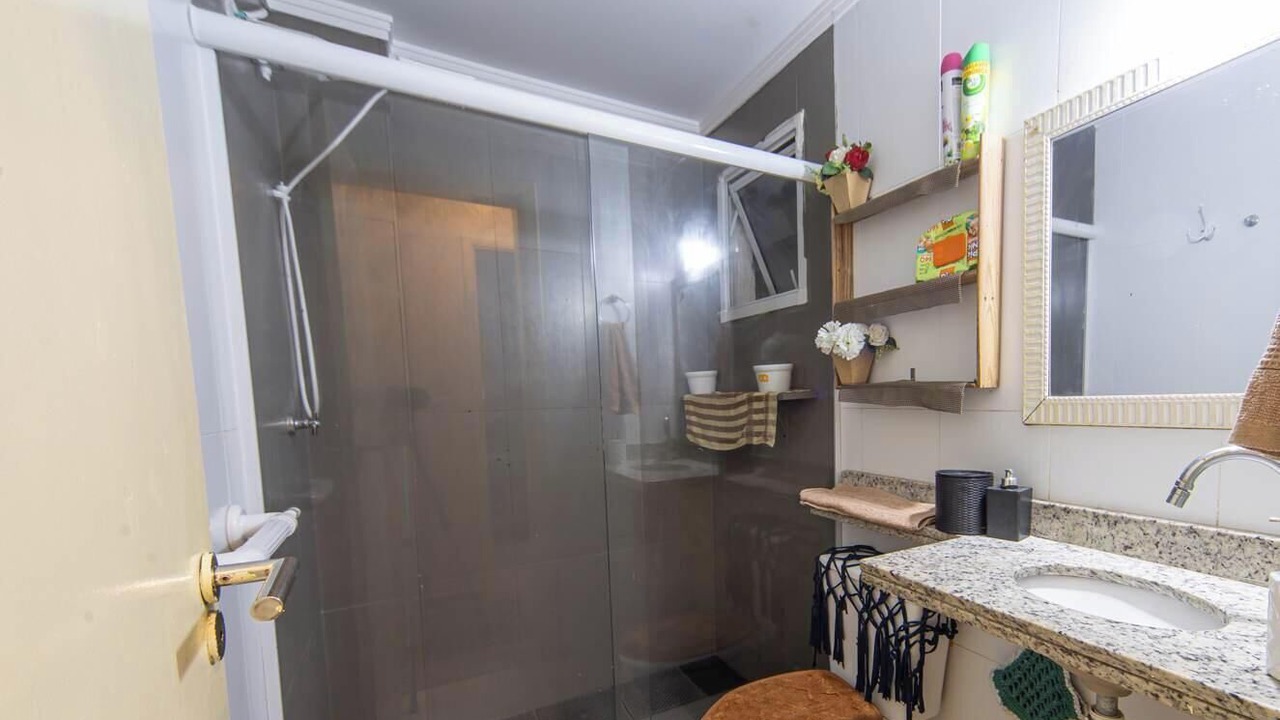 Photo of Bathroom in Caicara