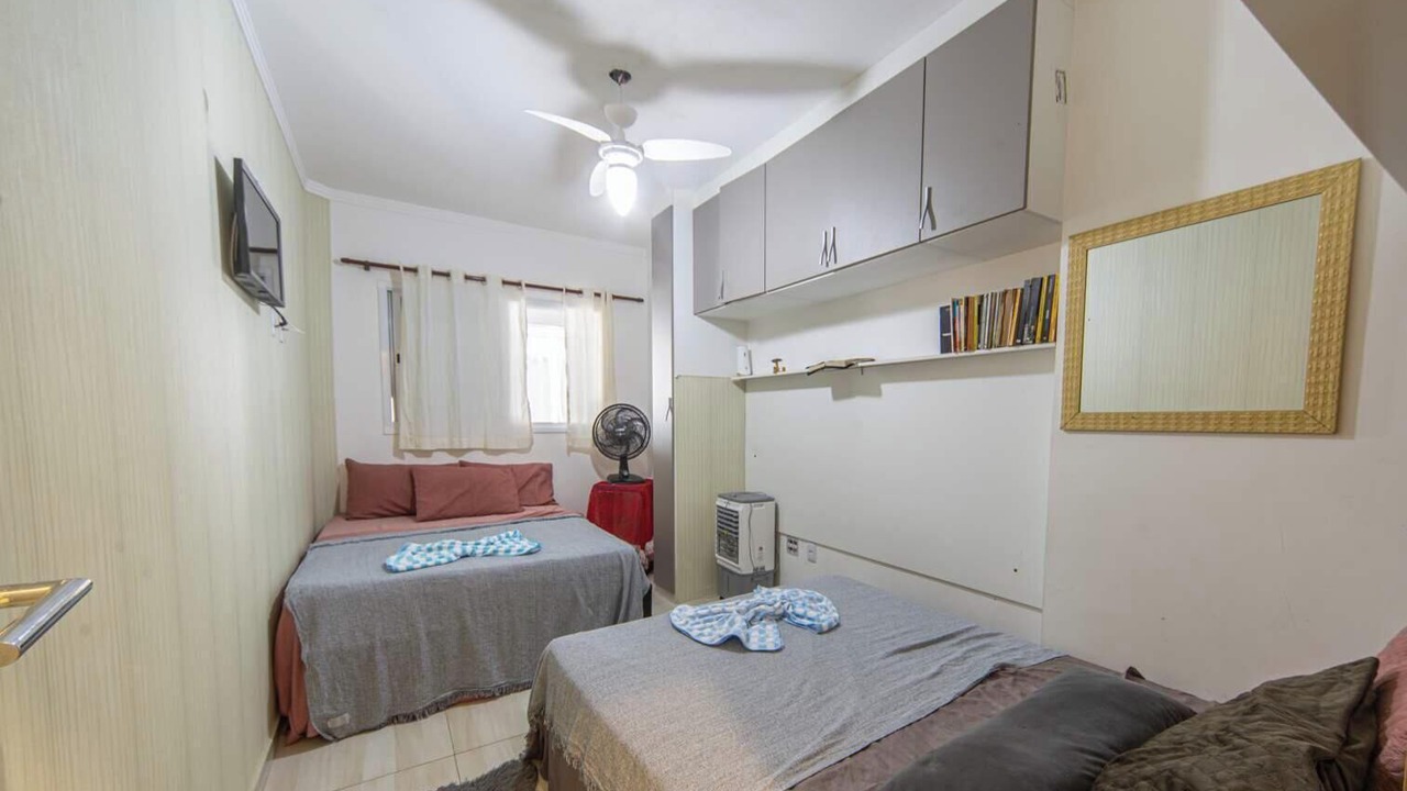 Photo of Bedroom in Caicara