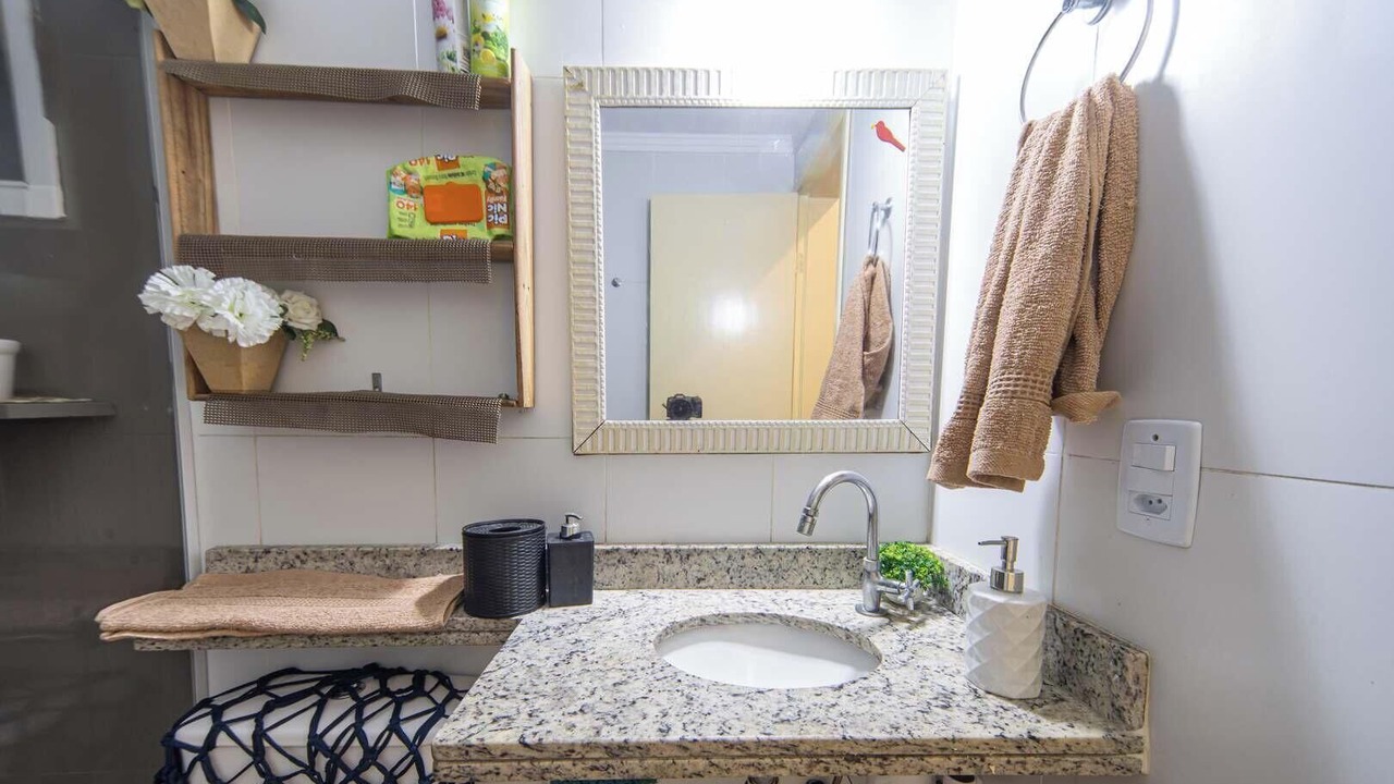 Photo of Bathroom in Caicara
