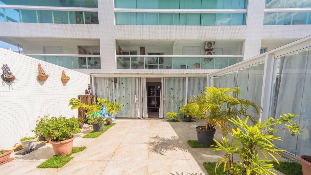 Photo of Outdoor in Caicara