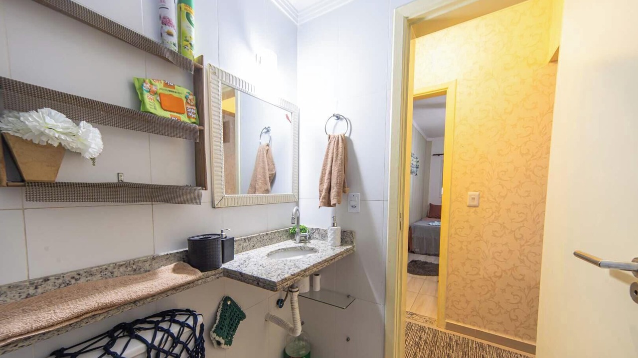 Photo of Bathroom in Caicara