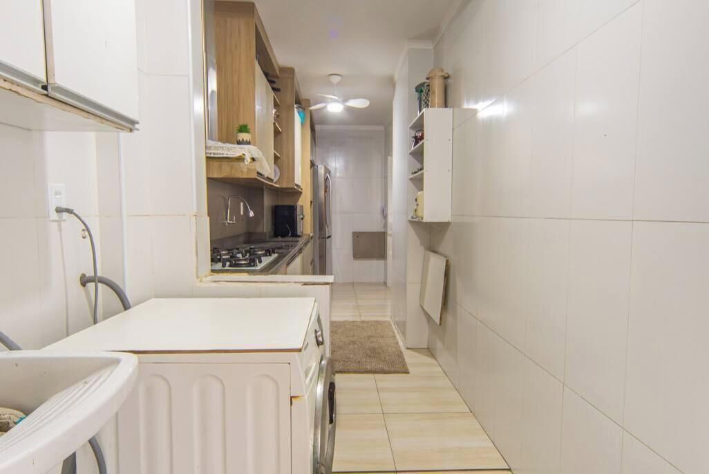 Photo of Kitchen in Caicara
