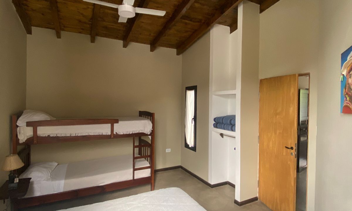 Photo of Bedroom in Cafayate