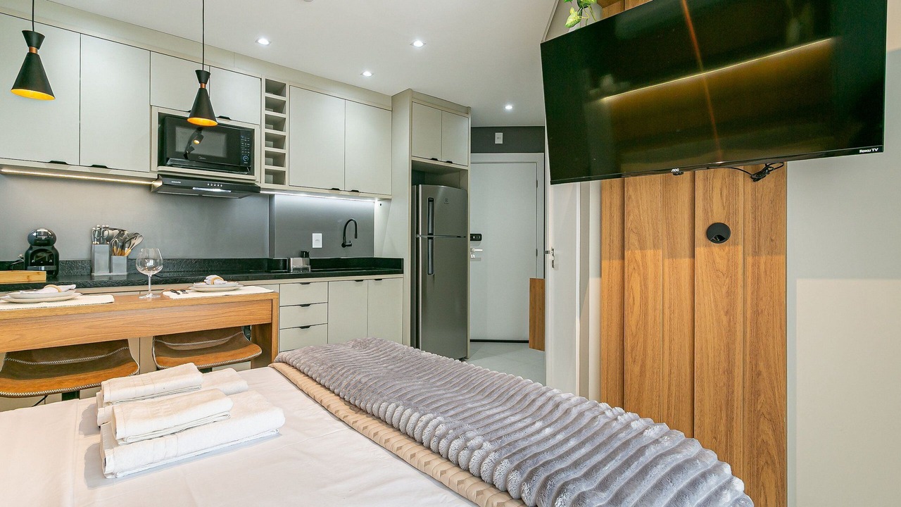 Photo of Bedroom in Carvoeira