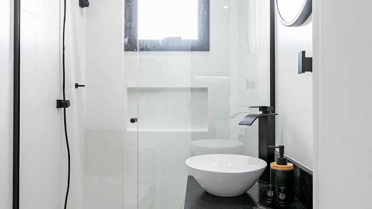 Photo of Bathroom in Carvoeira
