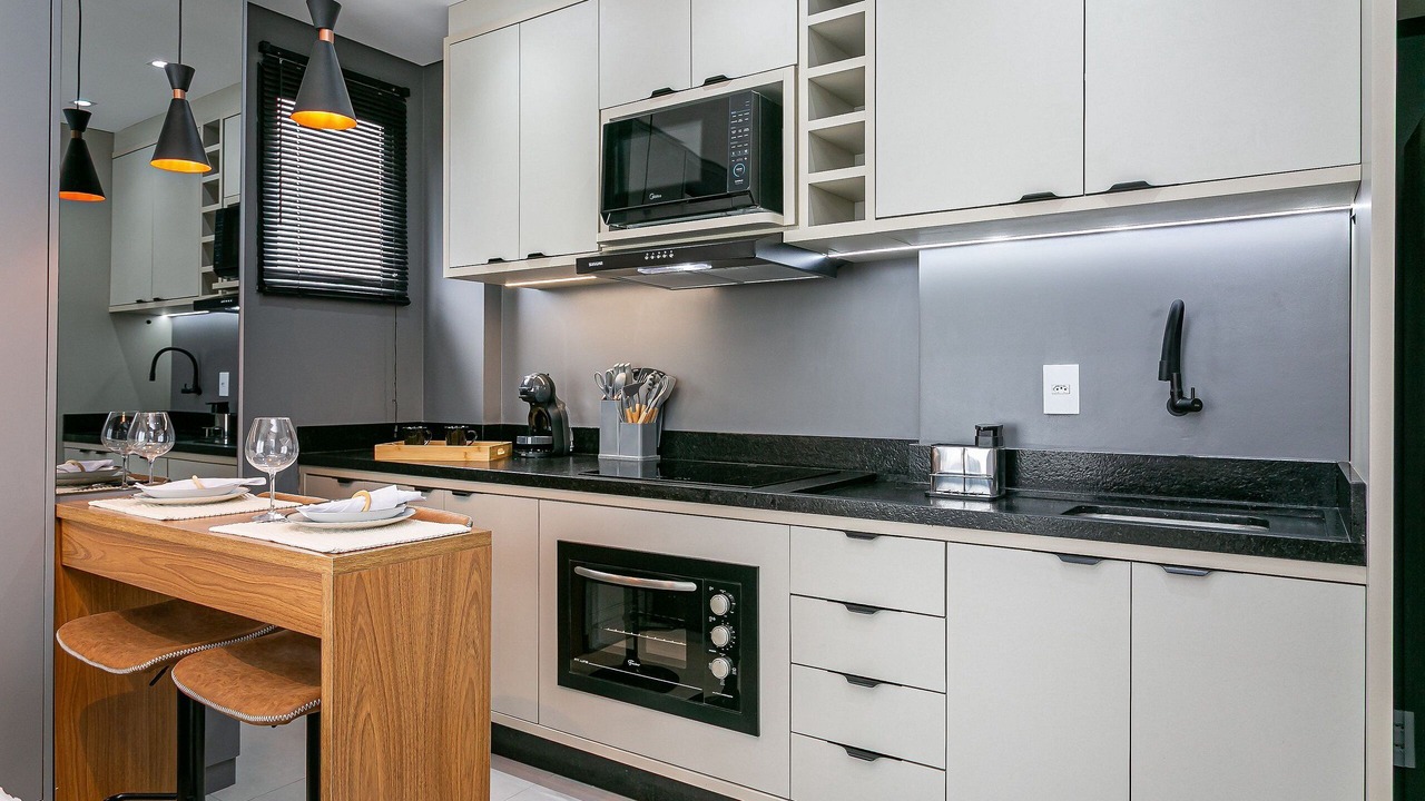 Photo of Kitchen in Carvoeira