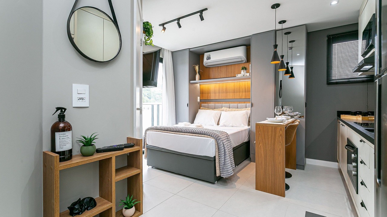 Photo of Bedroom in Carvoeira