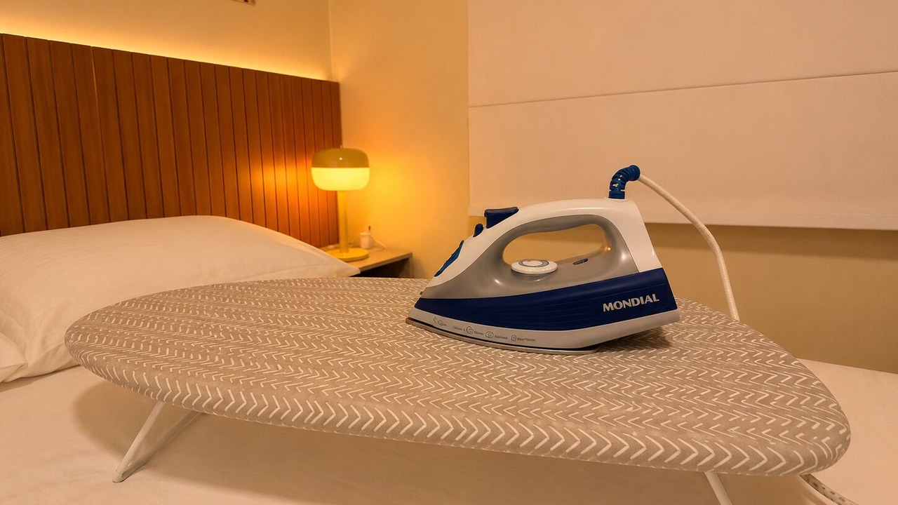 Photo of Bedroom in Saraiva