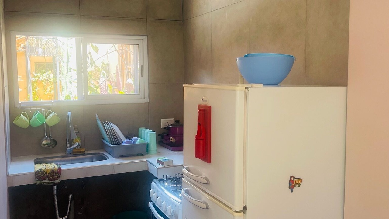 Photo of Kitchen in Puerto Iguazu