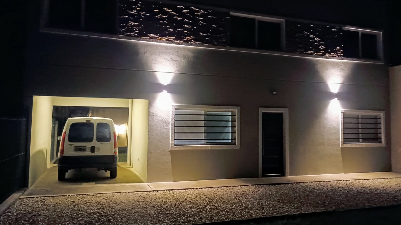 Photo of Outdoor in Bosque Peralta Ramos