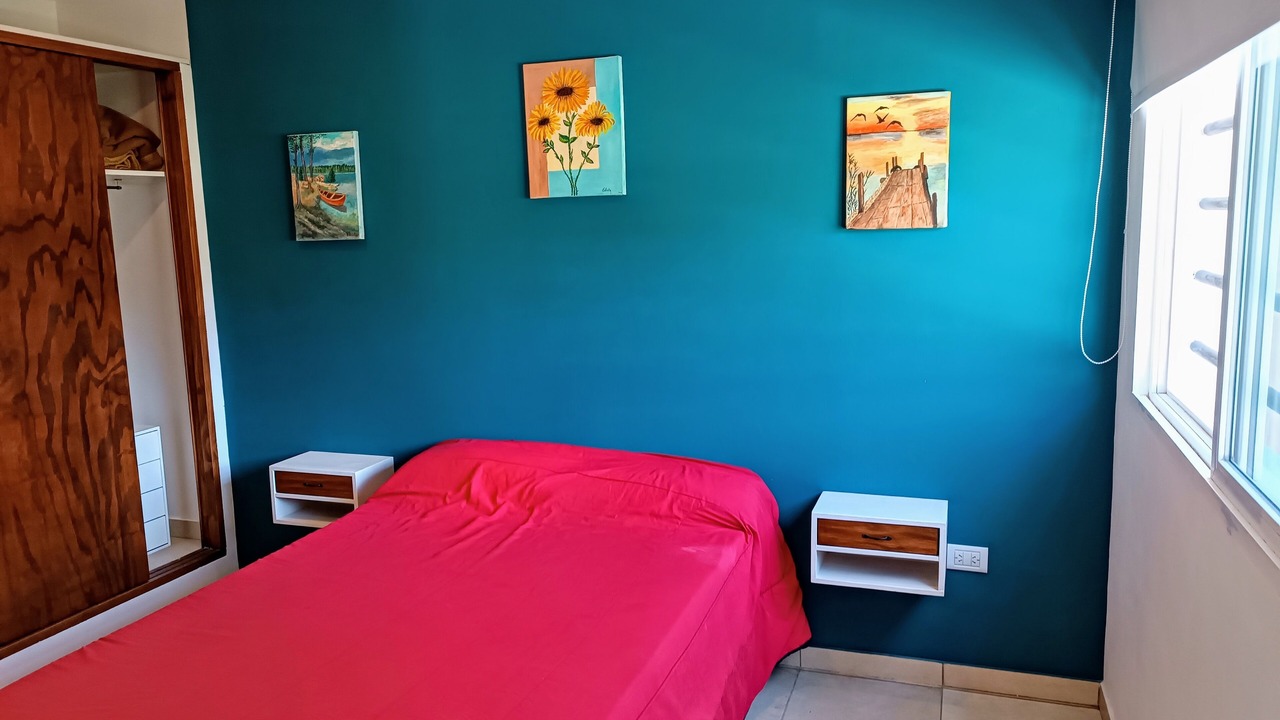 Photo of Bedroom in Bosque Peralta Ramos