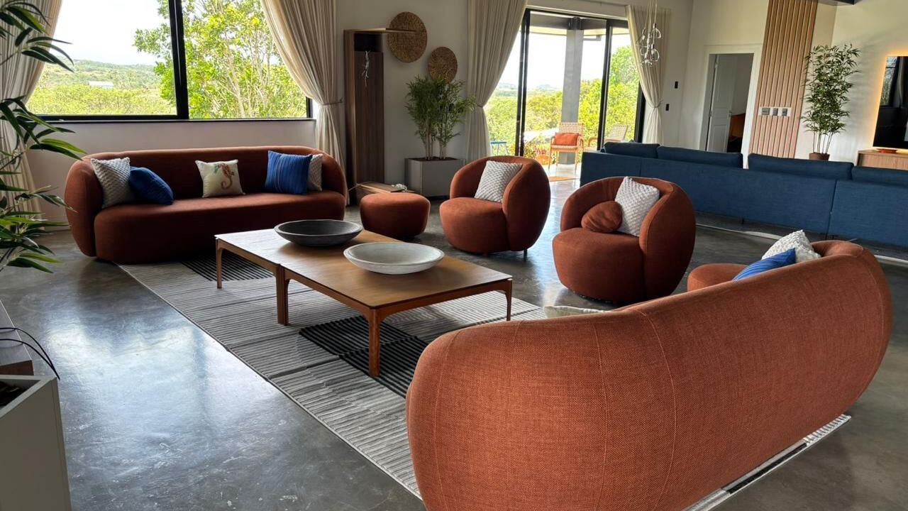 Photo of Livingroom in Tartaruga