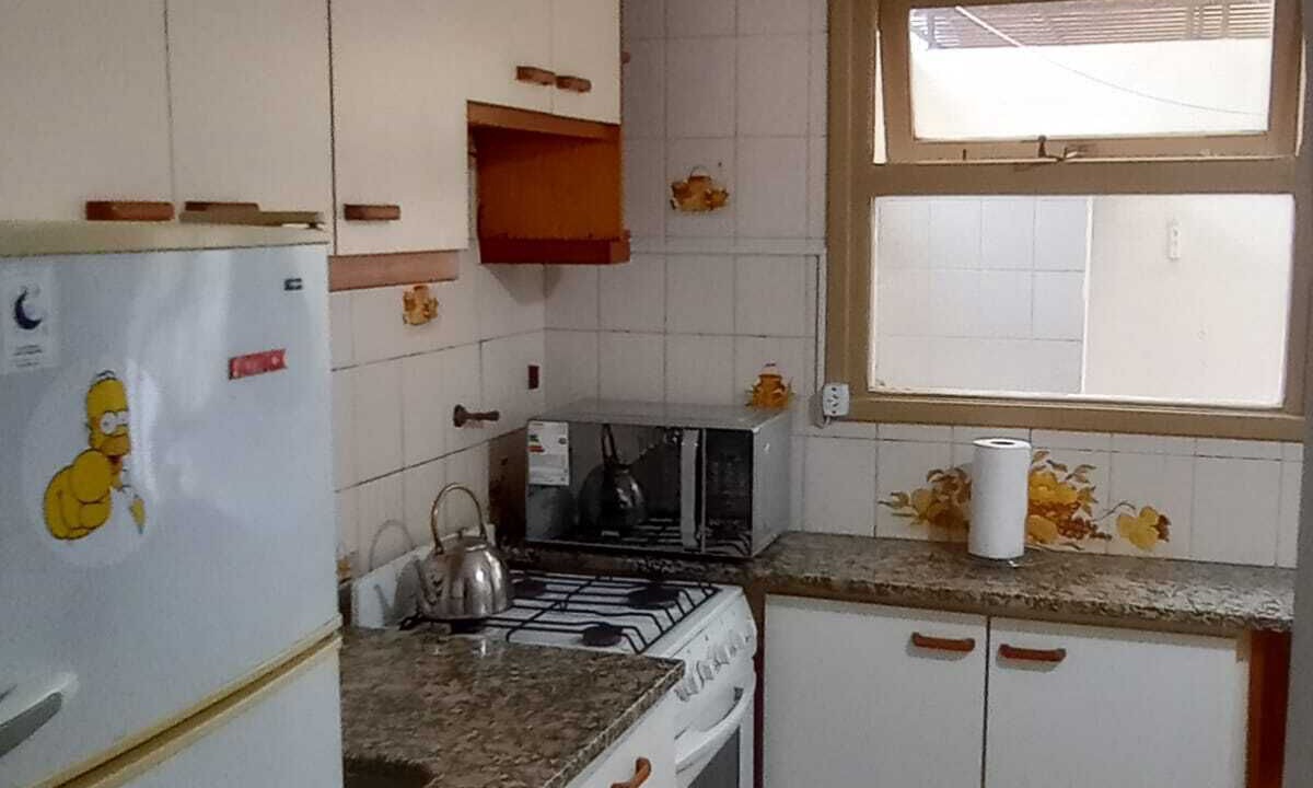 Photo of Kitchen in Mar del Plata