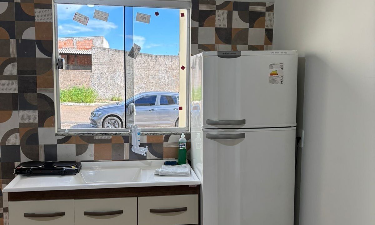 Photo of Kitchen in Primavera do Leste