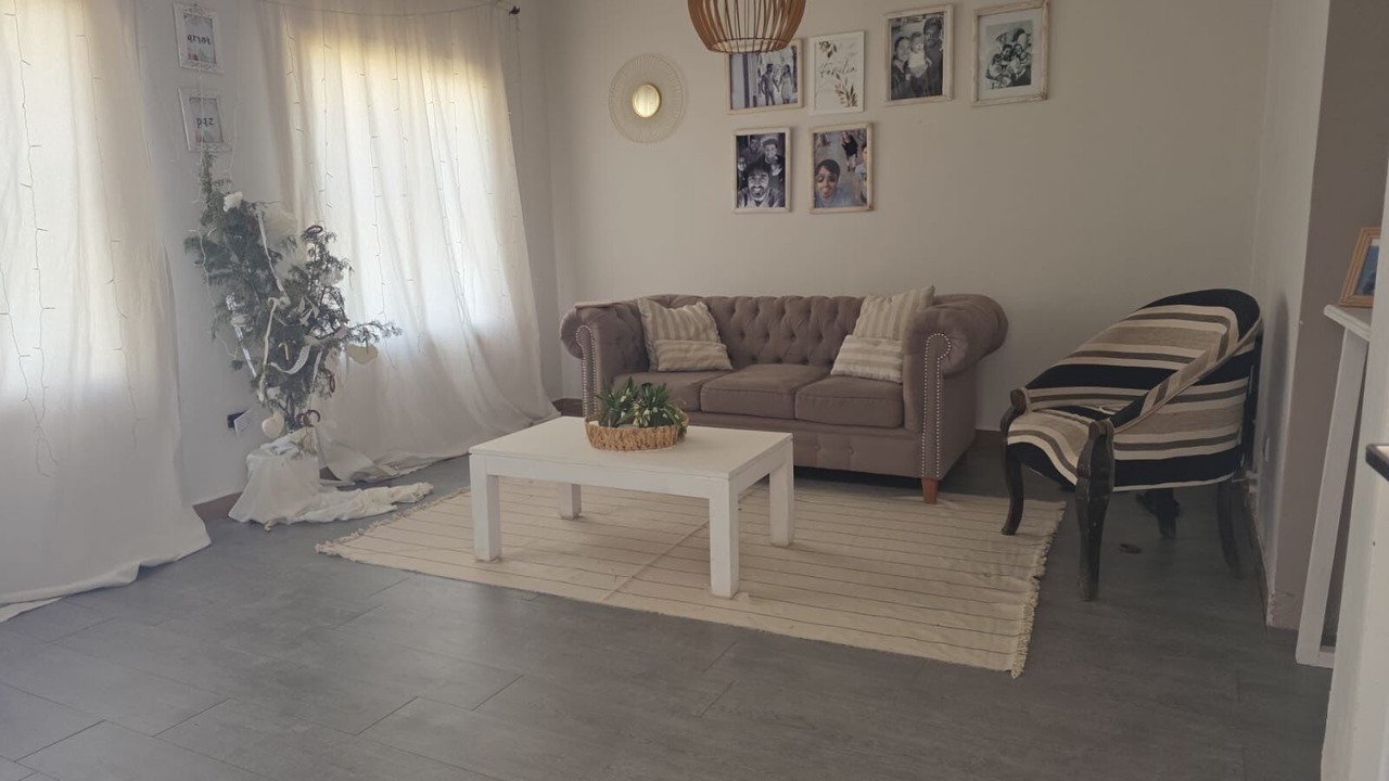 Photo of Livingroom in Puerto Madryn