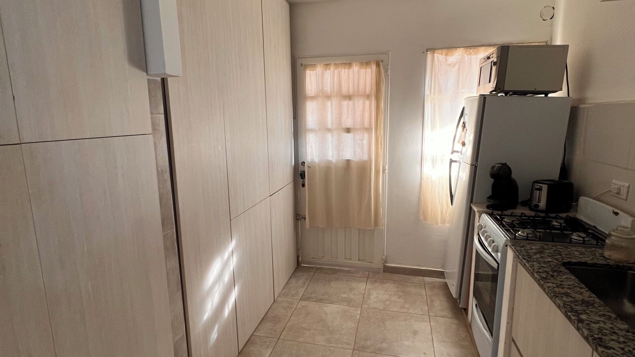 Photo of Kitchen in Puerto Madryn
