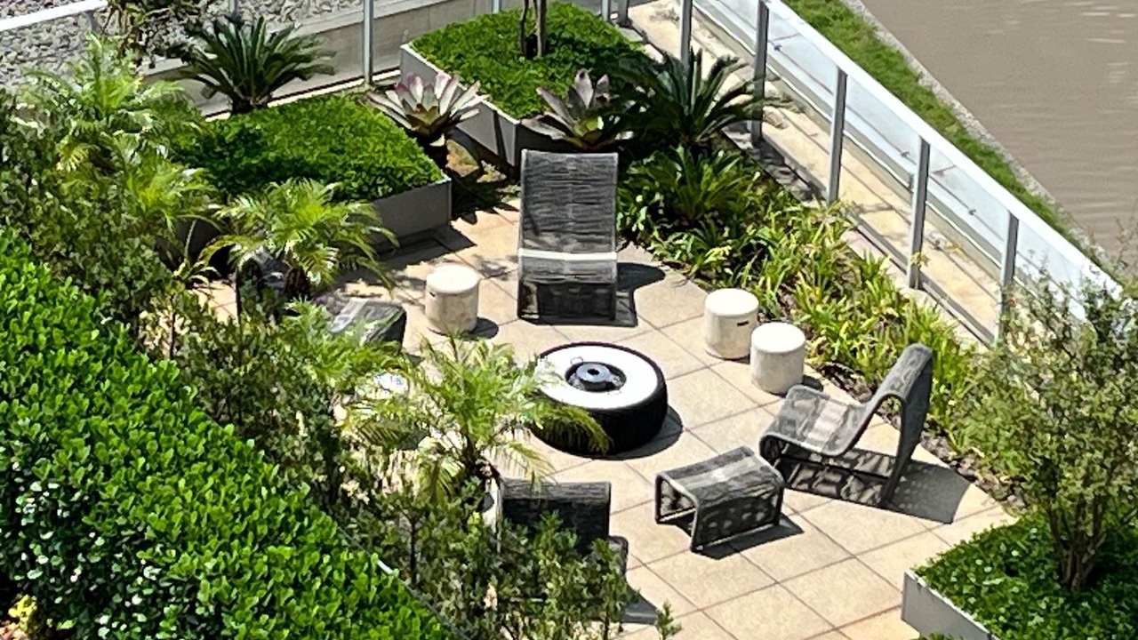 Photo of Patio Balcony in Butanta