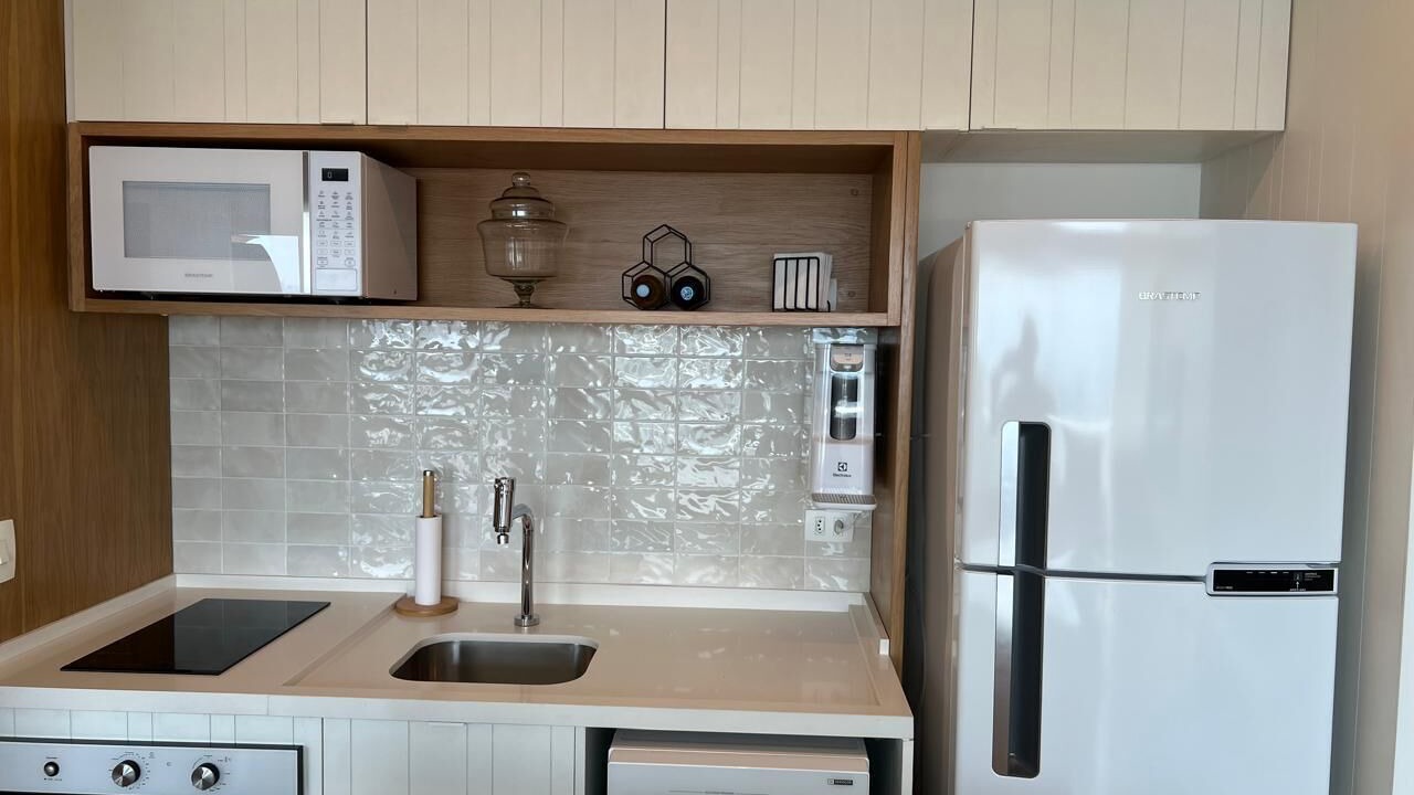 Photo of Kitchen in Butanta