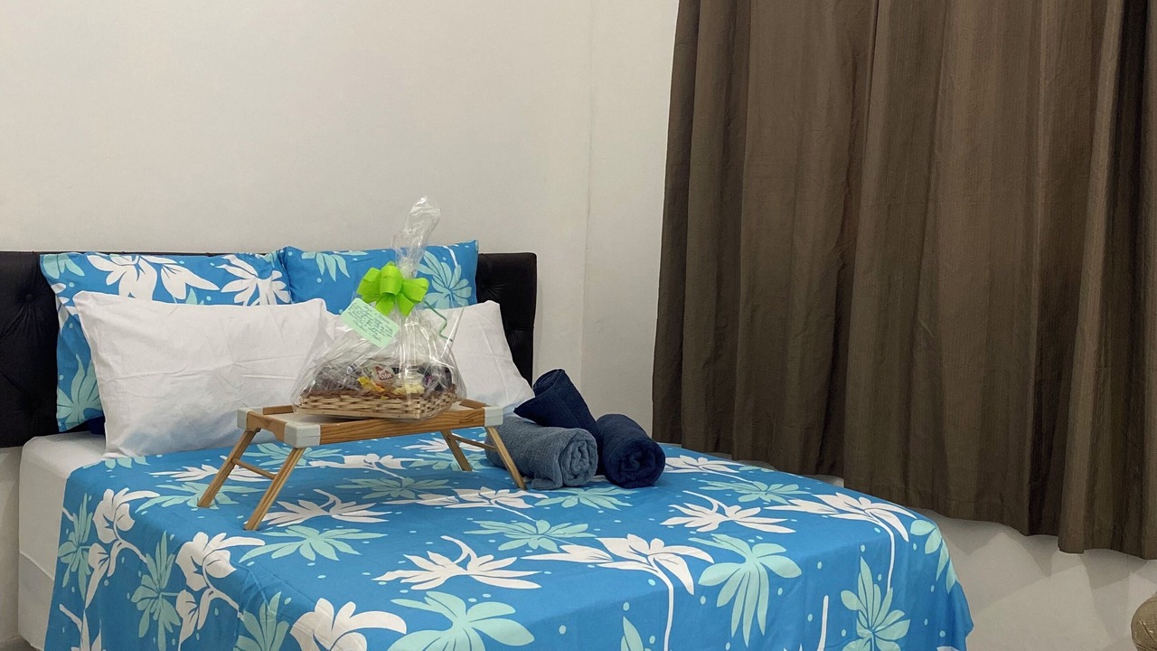 Photo of Bedroom in Pilar