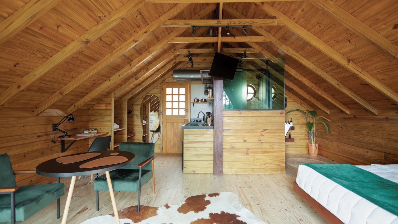 Photo of Bedroom in Palhoca