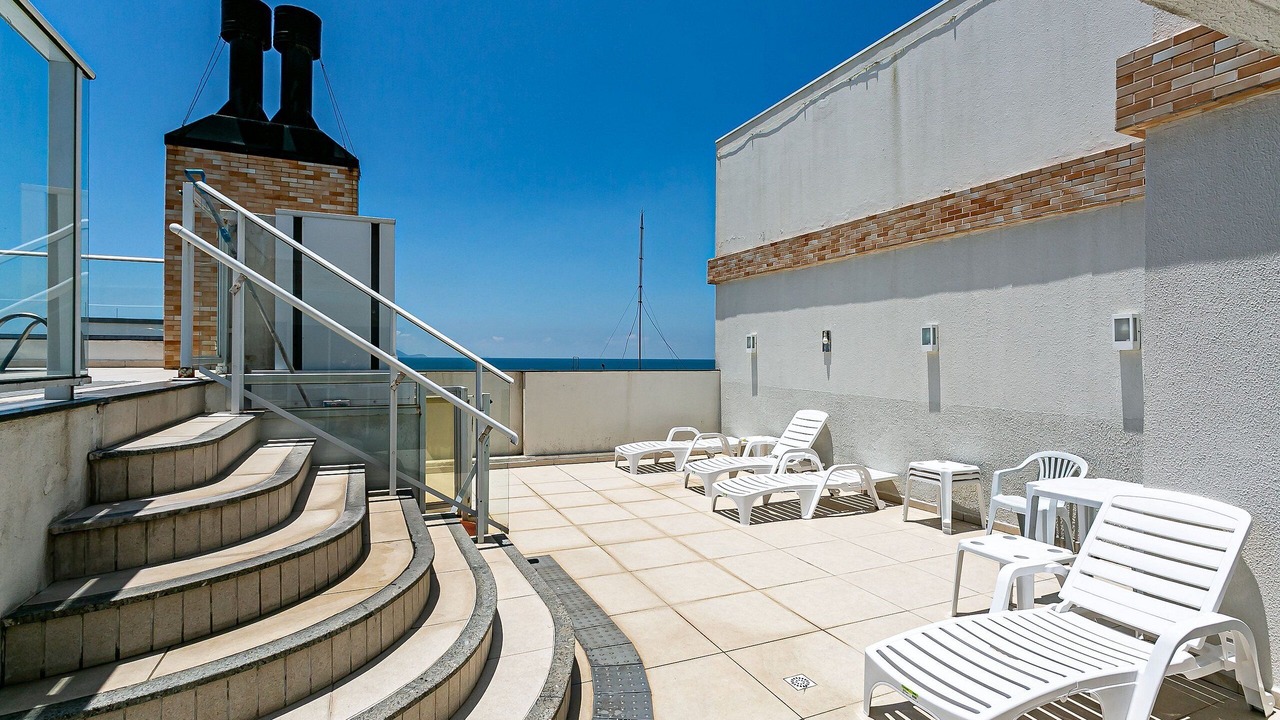 Photo of Outdoor in Ingleses Centro