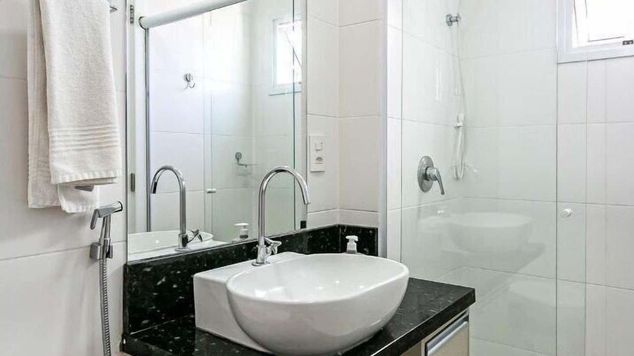 Photo of Bathroom in Ingleses Centro