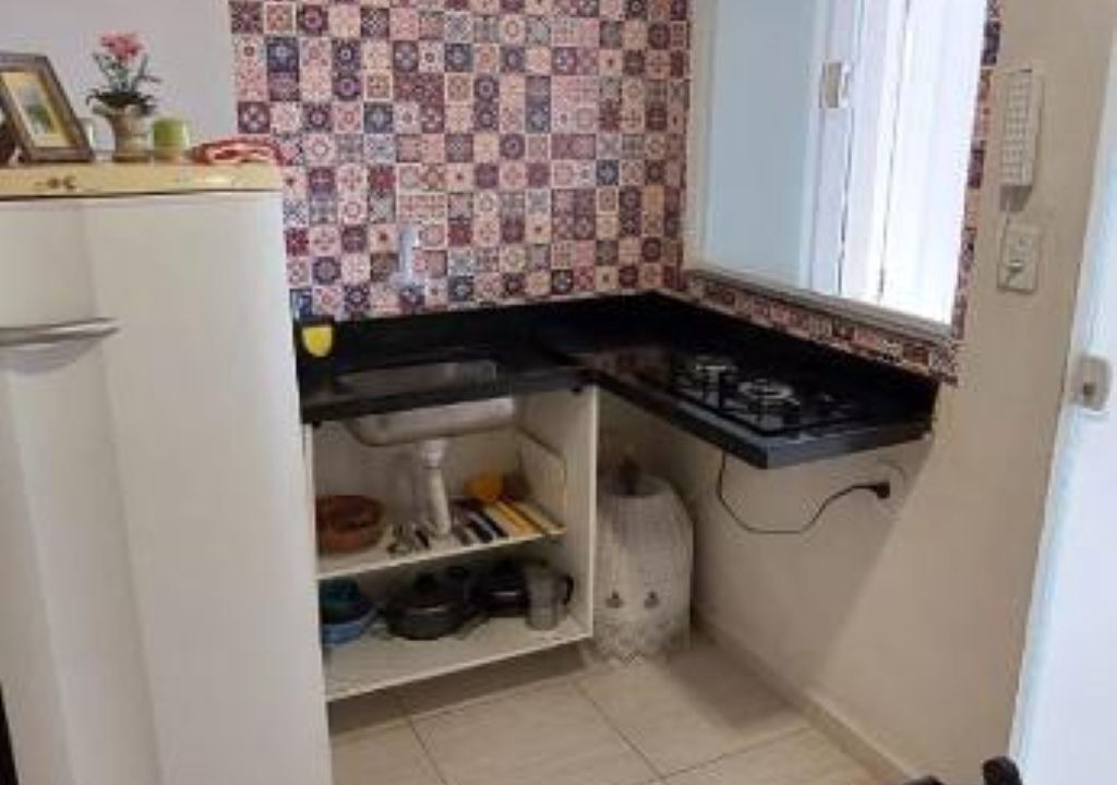 Photo of Kitchen in Foguete