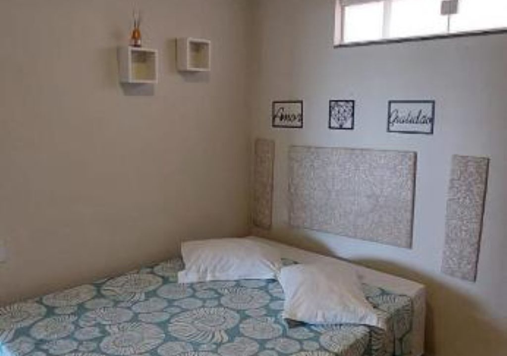 Photo of Bedroom in Foguete