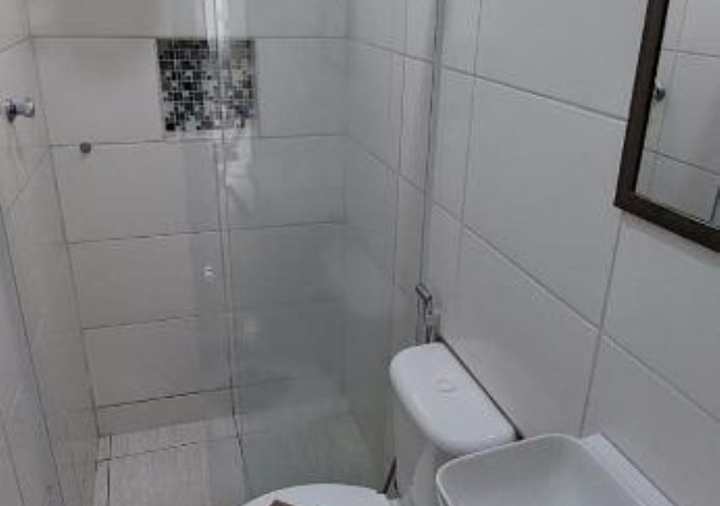 Photo of Bathroom in Foguete