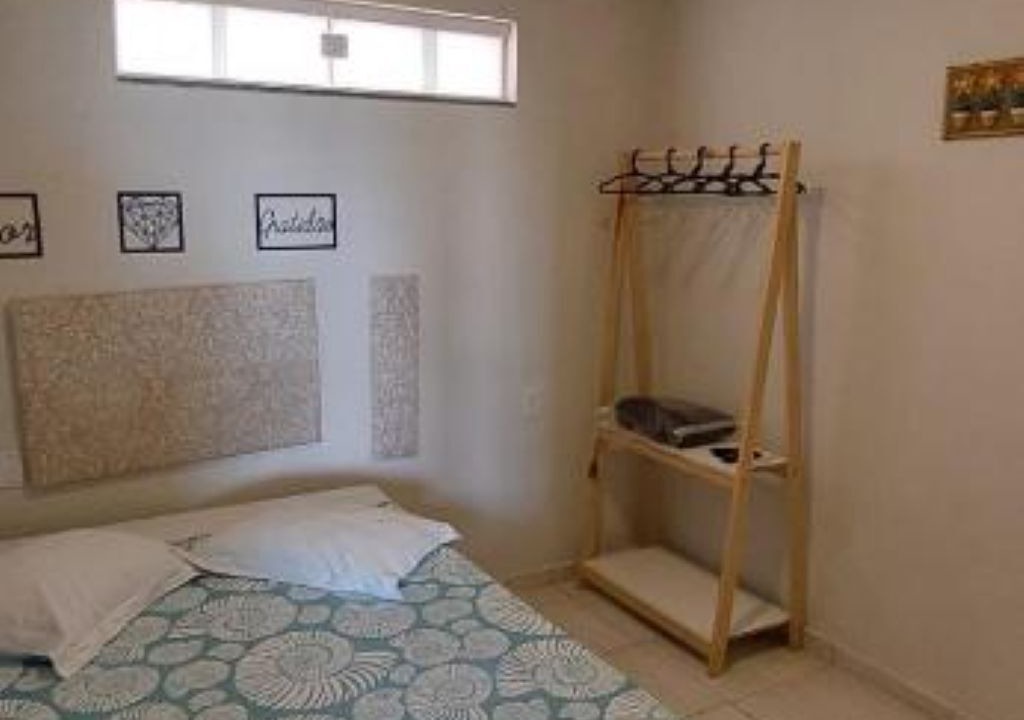 Photo of Bedroom in Foguete