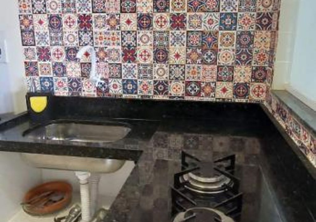 Photo of Kitchen in Foguete