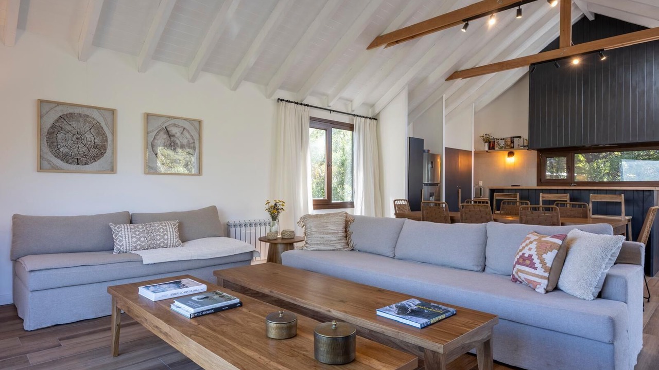 Photo of Livingroom in San Carlos de Bariloche