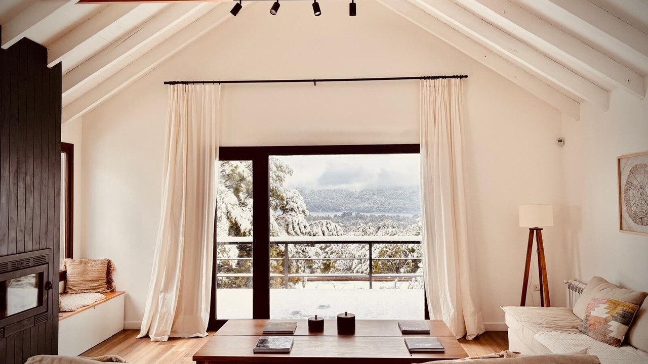 Photo of Livingroom in San Carlos de Bariloche