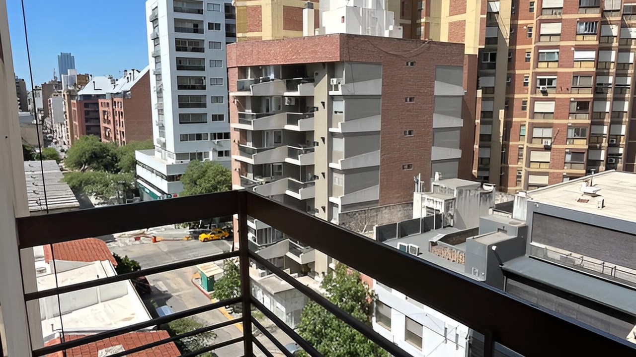 Photo of Outdoor in Cordoba
