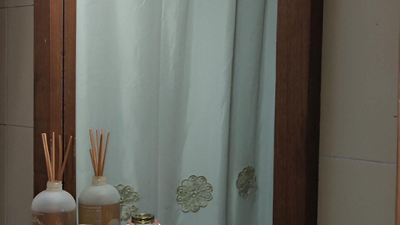 Photo of Bathroom in Cordoba