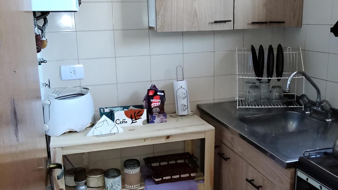 Photo of Kitchen in Cordoba