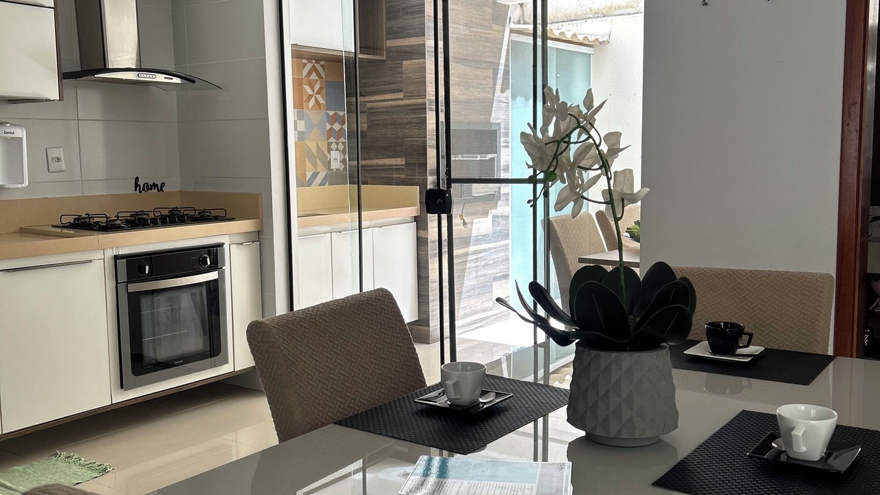 Photo of Kitchen in Ilheus