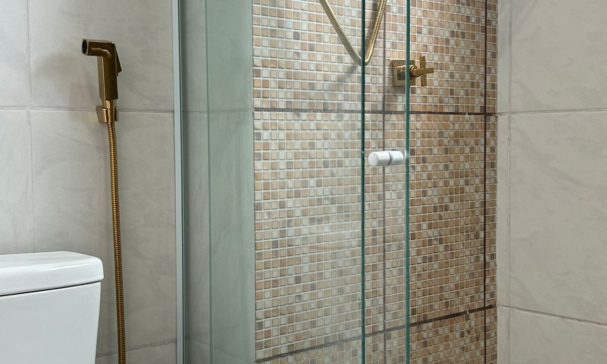 Photo of Bathroom in Caucaia